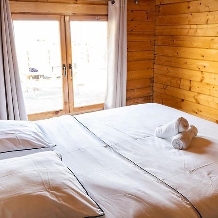 Chalet Goyavier - 4Pers-Sud Sauvage - By Sister Home Grand Anse Esterno foto