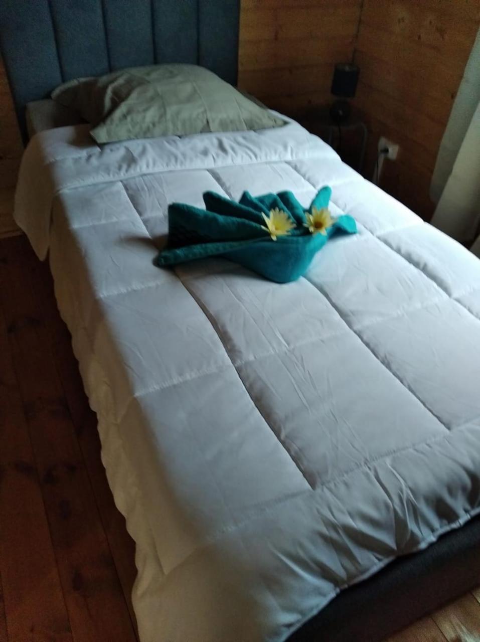 Chalet Goyavier - 4Pers-Sud Sauvage - By Sister Home Grand Anse Esterno foto
