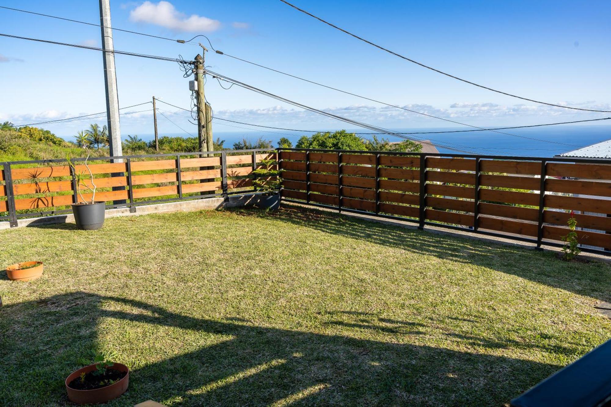 Chalet Goyavier - 4Pers-Sud Sauvage - By Sister Home Grand Anse Esterno foto