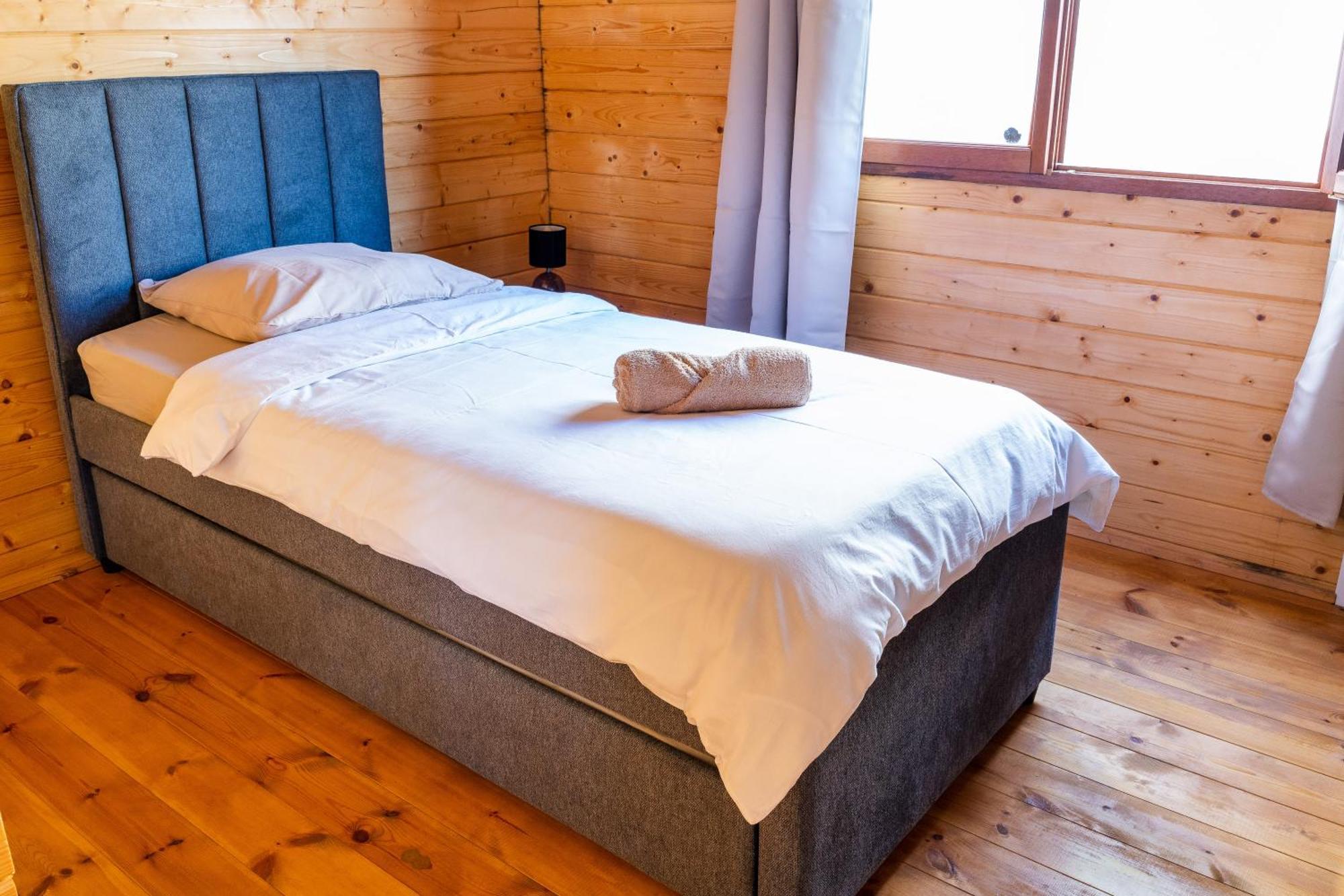 Chalet Goyavier - 4Pers-Sud Sauvage - By Sister Home Grand Anse Esterno foto