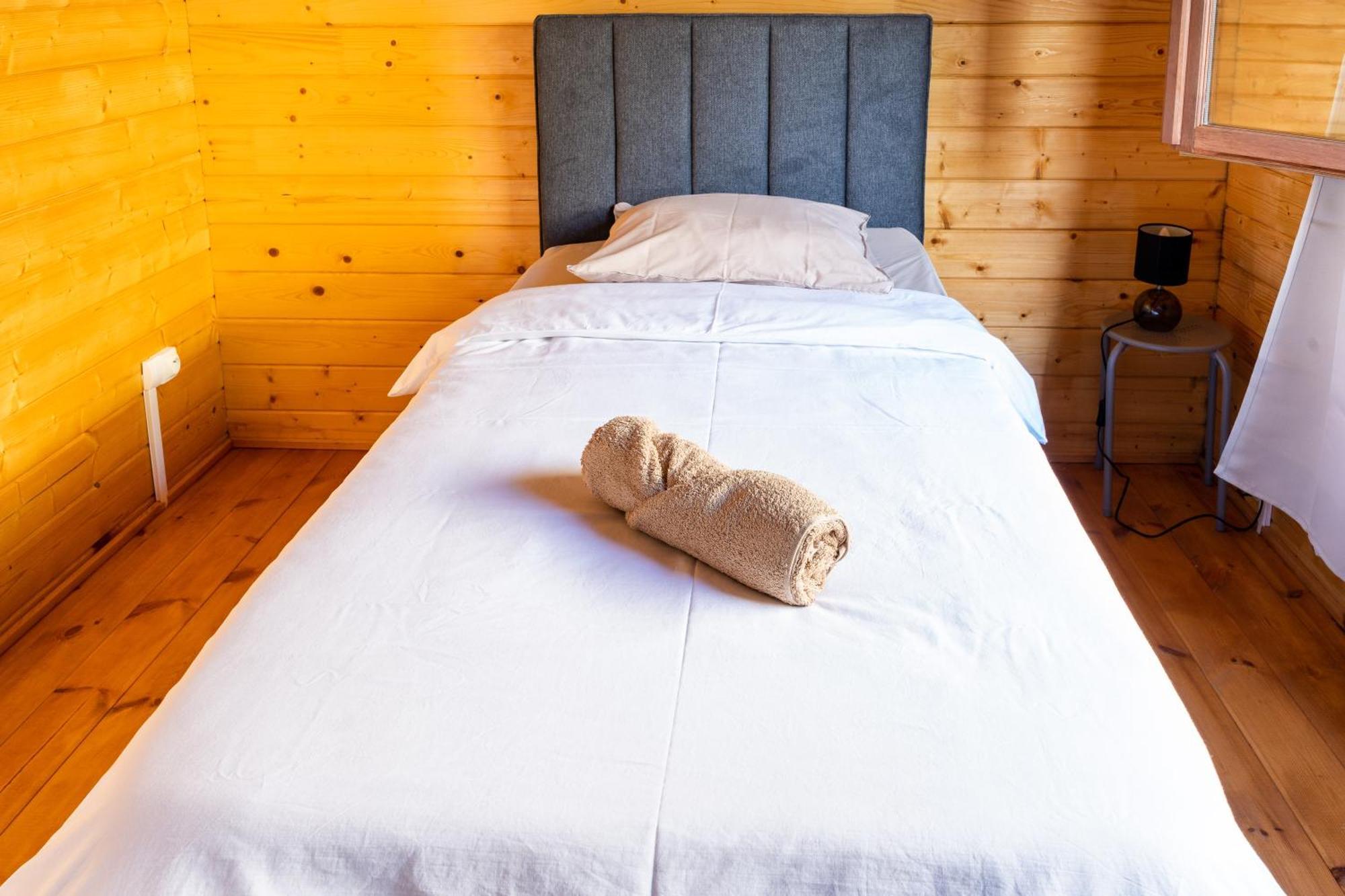 Chalet Goyavier - 4Pers-Sud Sauvage - By Sister Home Grand Anse Esterno foto