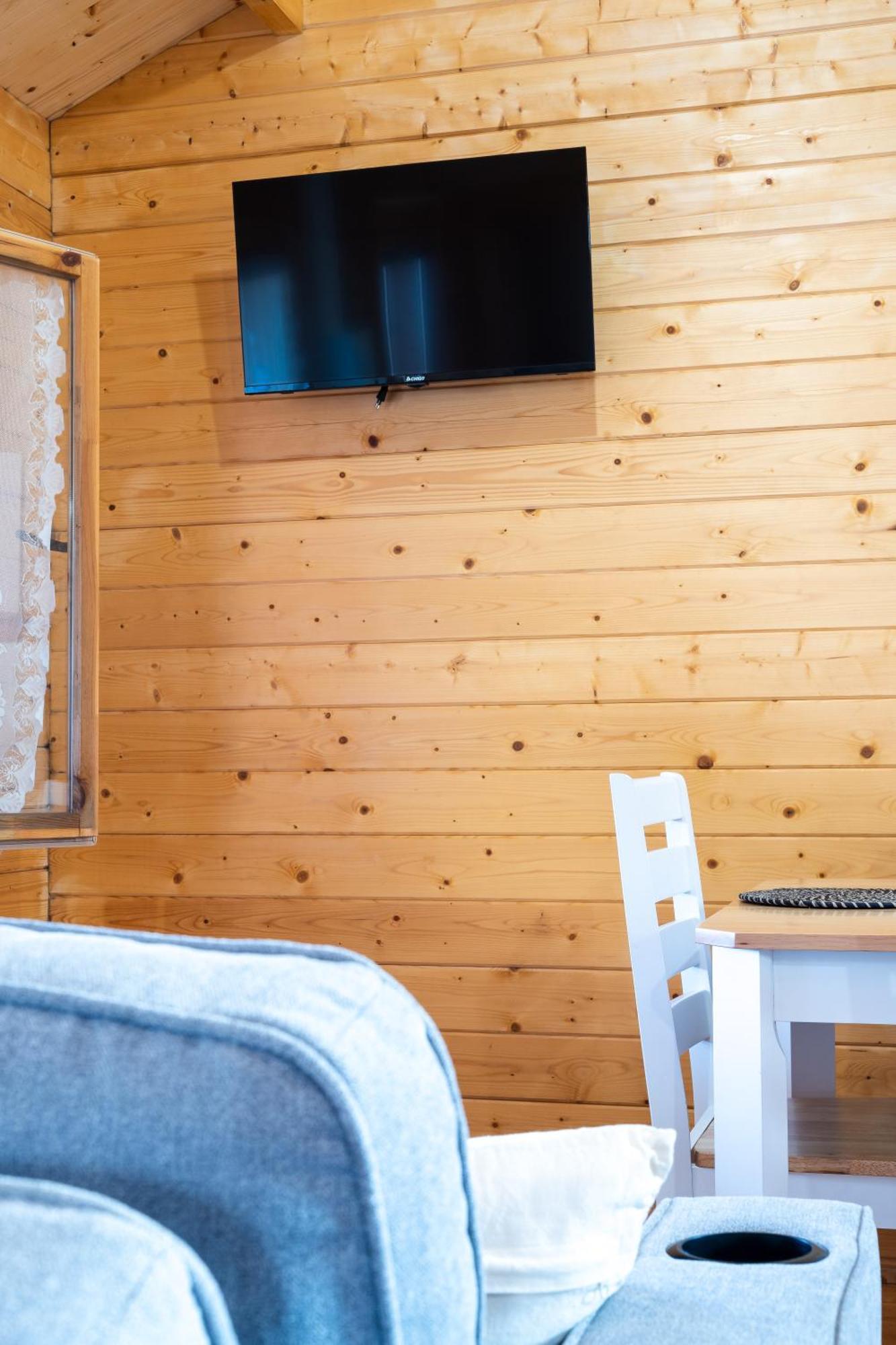 Chalet Goyavier - 4Pers-Sud Sauvage - By Sister Home Grand Anse Esterno foto